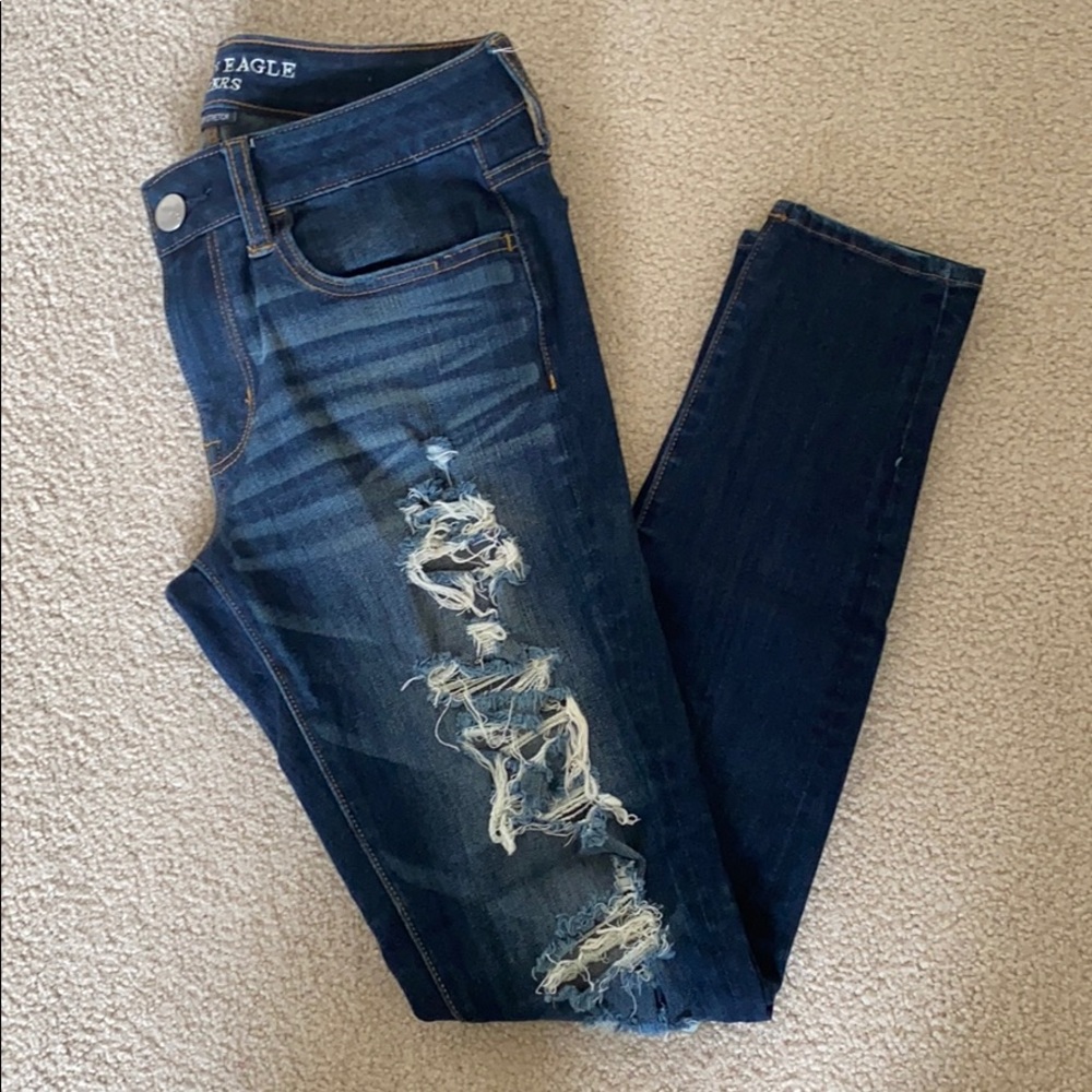 American Eagle Outfitters Jeans
